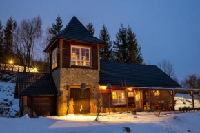 Rymanowskie Zamczysko, Rymanów-Zdrój